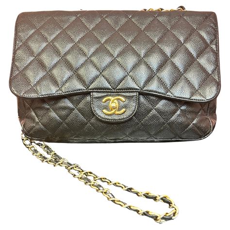 chanel jumbo prezzo